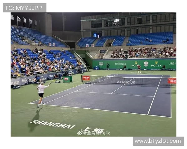 上海网球队的精神探索与网球文化的深度融合之旅 上海网球队的精神探索与网球文化的深度融合之旅