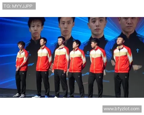 南京乒乓球队在全国个人能力排行榜中荣登第九名展现强劲实力 南京乒乓球队在全国个人能力排行榜中荣登第九名展现强劲实力