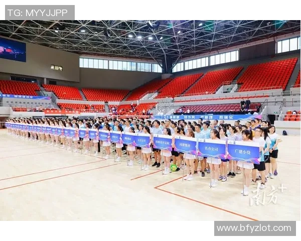 广州排球队的速度之谜:揭开排球巨献的神秘面纱 广州排球队的速度之谜:揭开排球巨献的神秘面纱