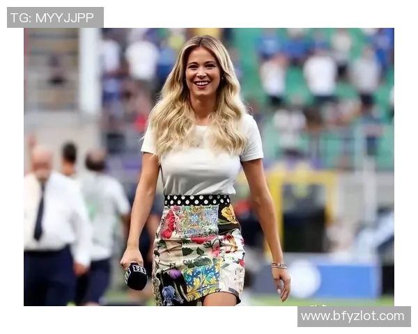 足球明星太太的颜值大比拼谁才是最美的女神