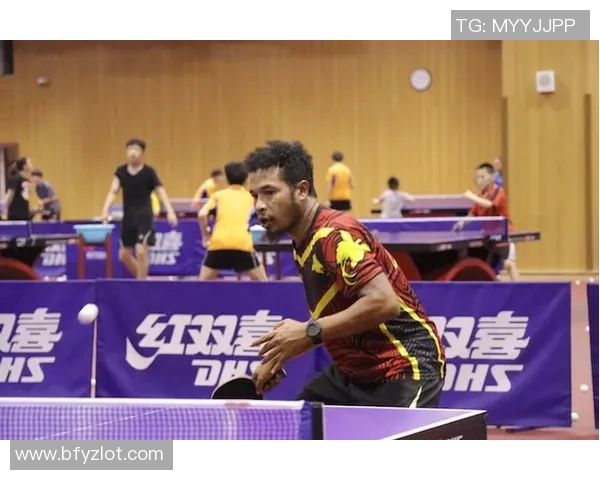 重庆乒乓球队攻防新策略探索与实践的深度剖析与展望 重庆乒乓球队攻防新策略探索与实践的深度剖析与展望