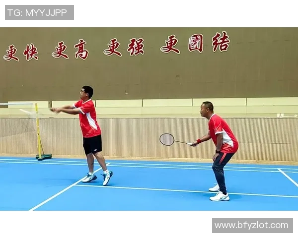 重庆羽毛球队灵活性探讨:如何在竞技中展现团队协作与个人技巧 重庆羽毛球队灵活性探讨:如何在竞技中展现团队协作与个人技巧