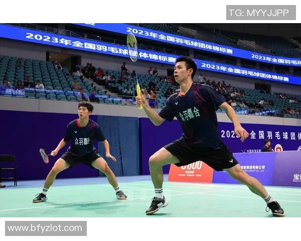 全国锦标赛分析:上海羽毛球队心理素质的优劣与提升建议 全国锦标赛分析:上海羽毛球队心理素质的优劣与提升建议