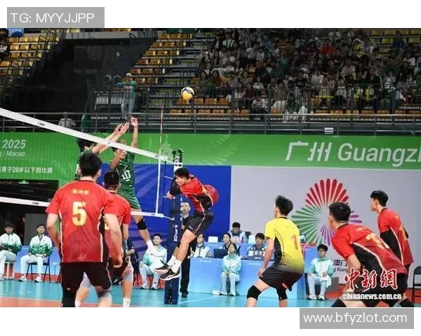 广州排球队在排球配合排行榜中荣获第八名展现实力与团队协作 广州排球队在排球配合排行榜中荣获第八名展现实力与团队协作