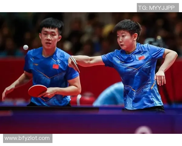 乒乓球的魅力与灵动:深入了解成都乒乓球队的灵活训练与战术策略 乒乓球的魅力与灵动:深入了解成都乒乓球队的灵活训练与战术策略