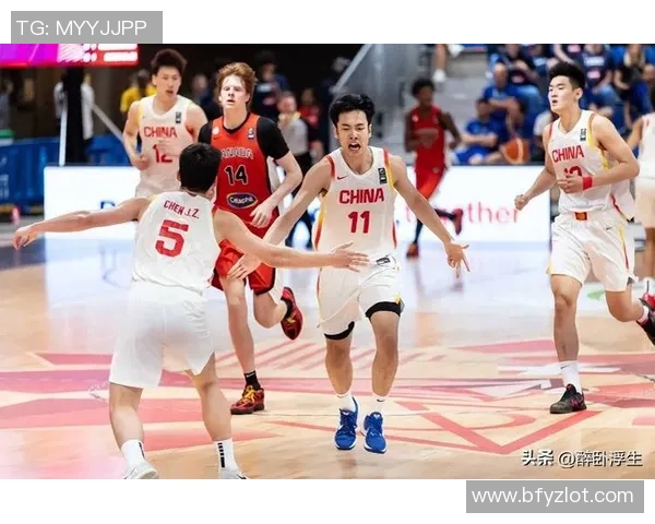 深圳篮球队在世界杯预选赛中的实力展现与未来发展潜力分析 深圳篮球队在世界杯预选赛中的实力展现与未来发展潜力分析