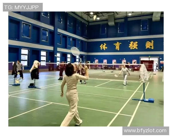 南京羽毛球队的控制革新探索与实践：重塑竞技精神与团队协作新模式